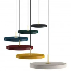 Umage Kjøkkenbelysning Tak|Takpendler<Asteria pendel