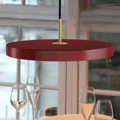 Umage Kjøkkenbelysning Tak|Takpendler<Asteria pendel