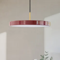 Umage Kjøkkenbelysning Tak|Takpendler<Asteria pendel