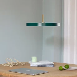 Umage Kjøkkenbelysning Tak|Takpendler<Asteria pendel