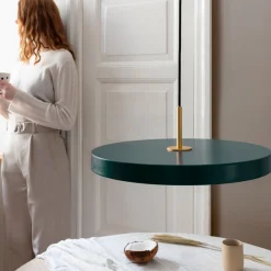 Umage Kjøkkenbelysning Tak|Takpendler<Asteria pendel