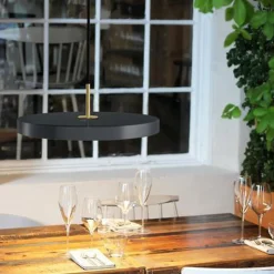 Umage Kjøkkenbelysning Tak|Takpendler<Asteria pendel