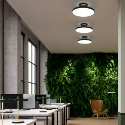 Umage Kjøkkenbelysning Tak|Taklamper / Takplafonder<Asteria Up taklampe large