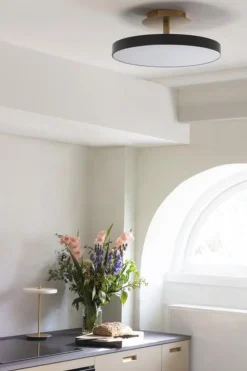 Umage Kjøkkenbelysning Tak|Taklamper / Takplafonder<Asteria Up taklampe medium