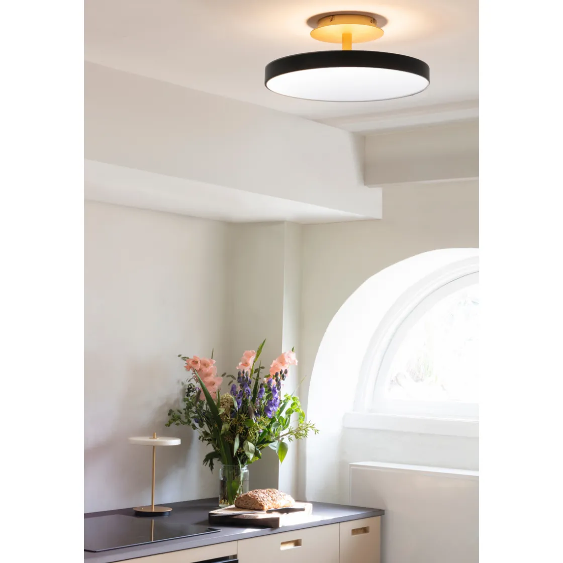 Umage Kjøkkenbelysning Tak|Taklamper / Takplafonder<Asteria Up taklampe medium