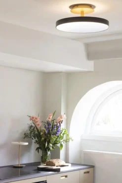 Umage Kjøkkenbelysning Tak|Taklamper / Takplafonder<Asteria Up taklampe medium