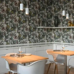 Slv Kjøkkenbelysning Tak|Takpendler<Asto tube takpendel 2-lys