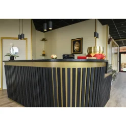 Slv Kjøkkenbelysning Tak|Takpendler<Asto tube takpendel 2-lys