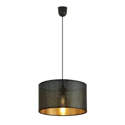Emibig Kjøkkenbelysning Tak|Takpendler<Aston takpendel 35 cm - Svart/Gullfarget