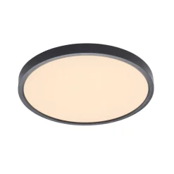 Ms - belysning Garasje|Kjøkkenbelysning Tak<Astor taklampe 30 cm 24W Dimbar -