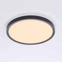 Ms - belysning Garasje|Kjøkkenbelysning Tak<Astor taklampe 30 cm 24W Dimbar -