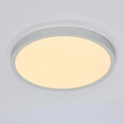 Ms - belysning Garasje|Kjøkkenbelysning Tak<Astor taklampe 23 cm 18W 3-step dim -