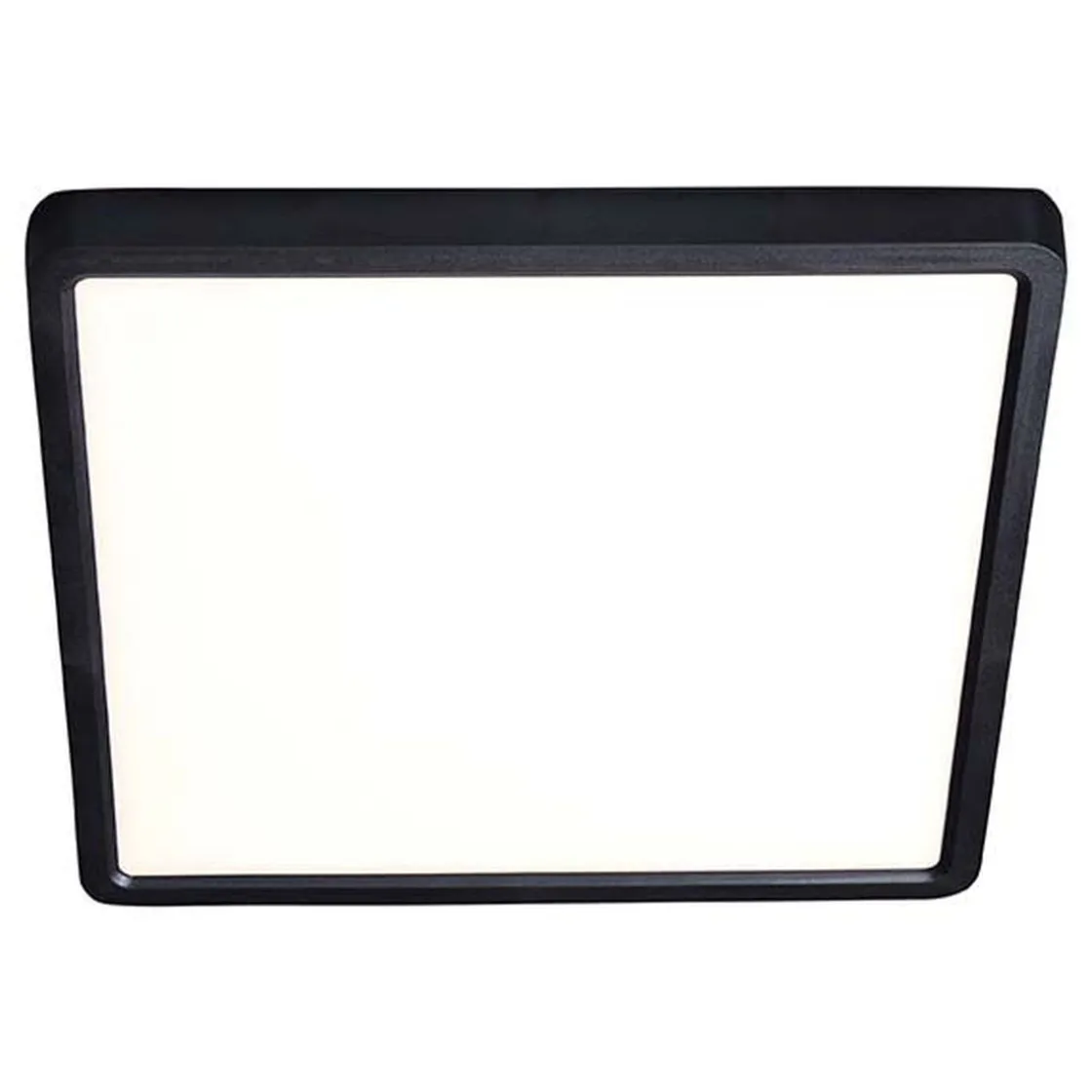 Ms - belysning Kjøkkenbelysning Tak|Taklamper / Takplafonder<Astor taklampe 30x30 cm 2800K 24W 3-step dim -