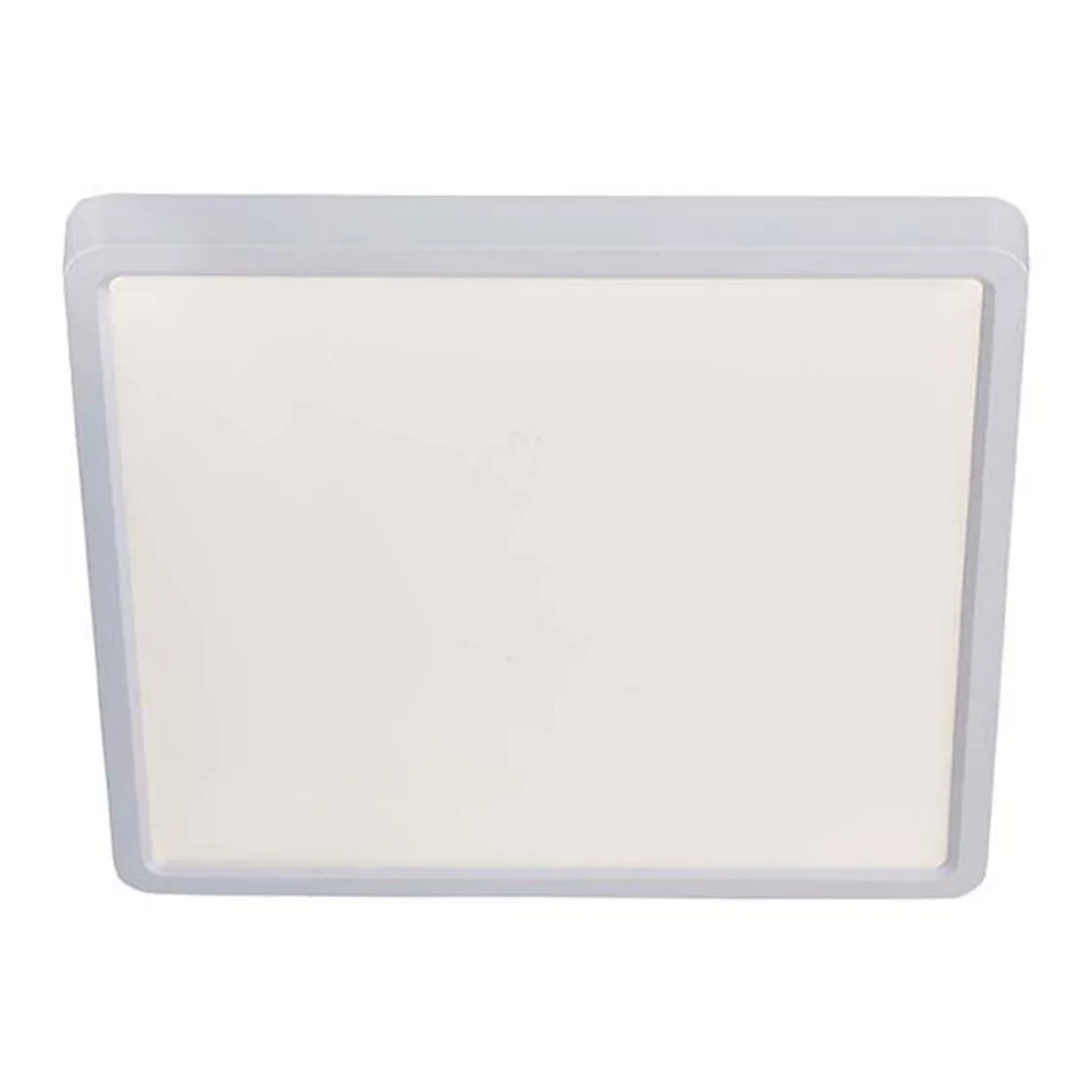 Ms - belysning Kjøkkenbelysning Tak|Taklamper / Takplafonder<Astor taklampe 30x30 cm 2800K 24W 3-step dim -