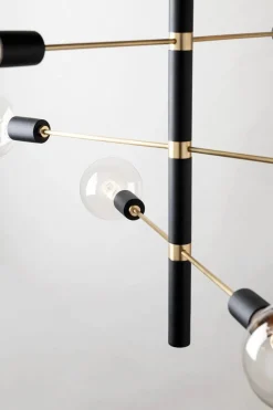 Hudson Valley Kjøkkenbelysning Tak|Lysekroner<Astrid taklampe - Ø70cm