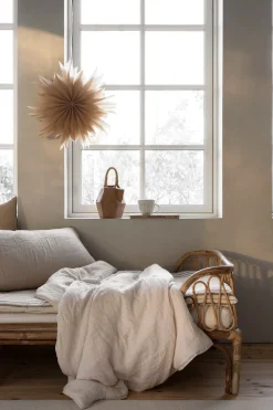 Watt & Veke Adventsstjerner<Athena Julestjerne 50 cm