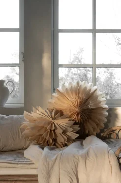 Watt & Veke Adventsstjerner<Athena Julestjerne 50 cm