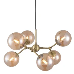 Halo Designs Kjøkkenbelysning Tak|Takpendler<Atom takpendel large -