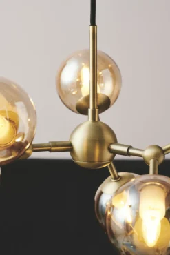 Halo Designs Kjøkkenbelysning Tak|Takpendler<Atom takpendel large -