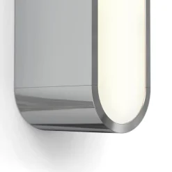 Astro Lighting Baderomsbelysning Vegg<Atticus 900 vegglampe for baderom IP44 16,8W 3000 Kelvin - Dimbar