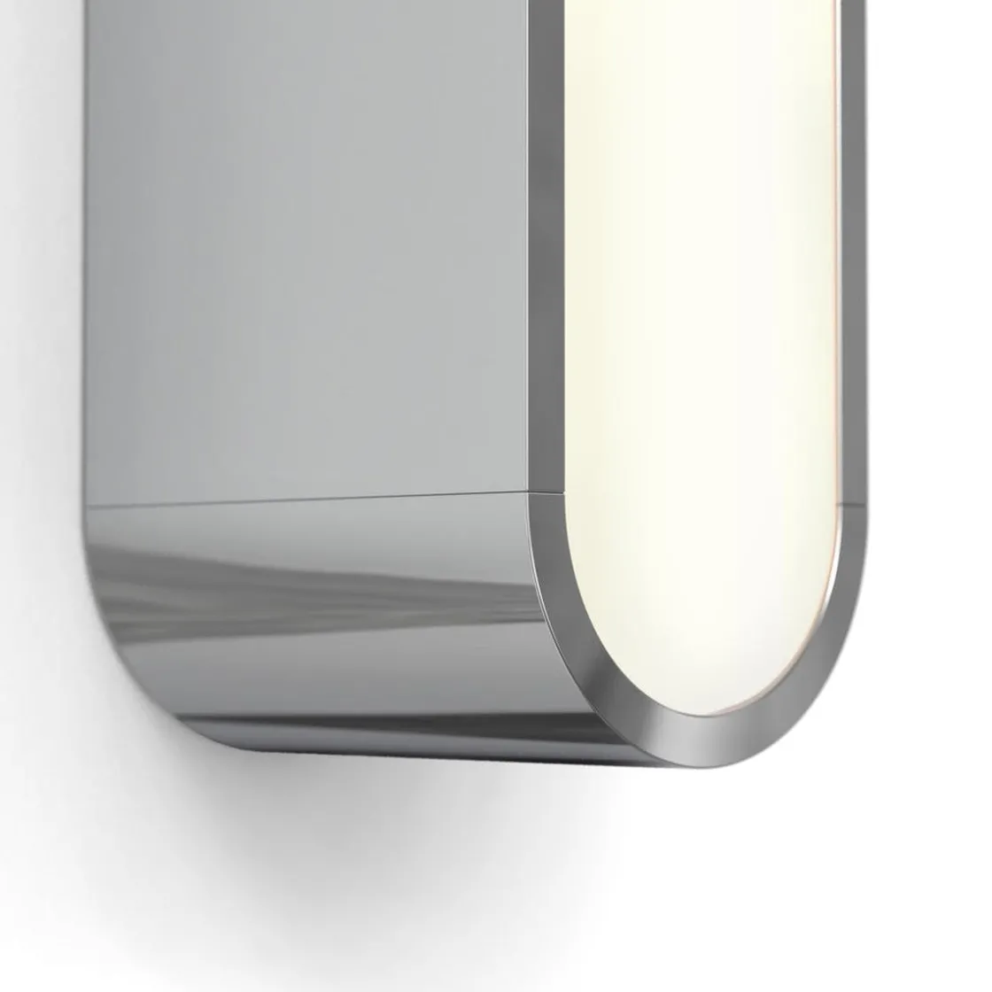 Astro Lighting Baderomsbelysning Vegg<Atticus 900 vegglampe for baderom IP44 16,8W 3000 Kelvin - Dimbar