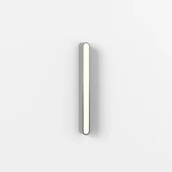 Astro Lighting Baderomsbelysning Vegg<Atticus 600 vegglampe for baderom IP44 13,4W 3000 Kelvin - Dimbar