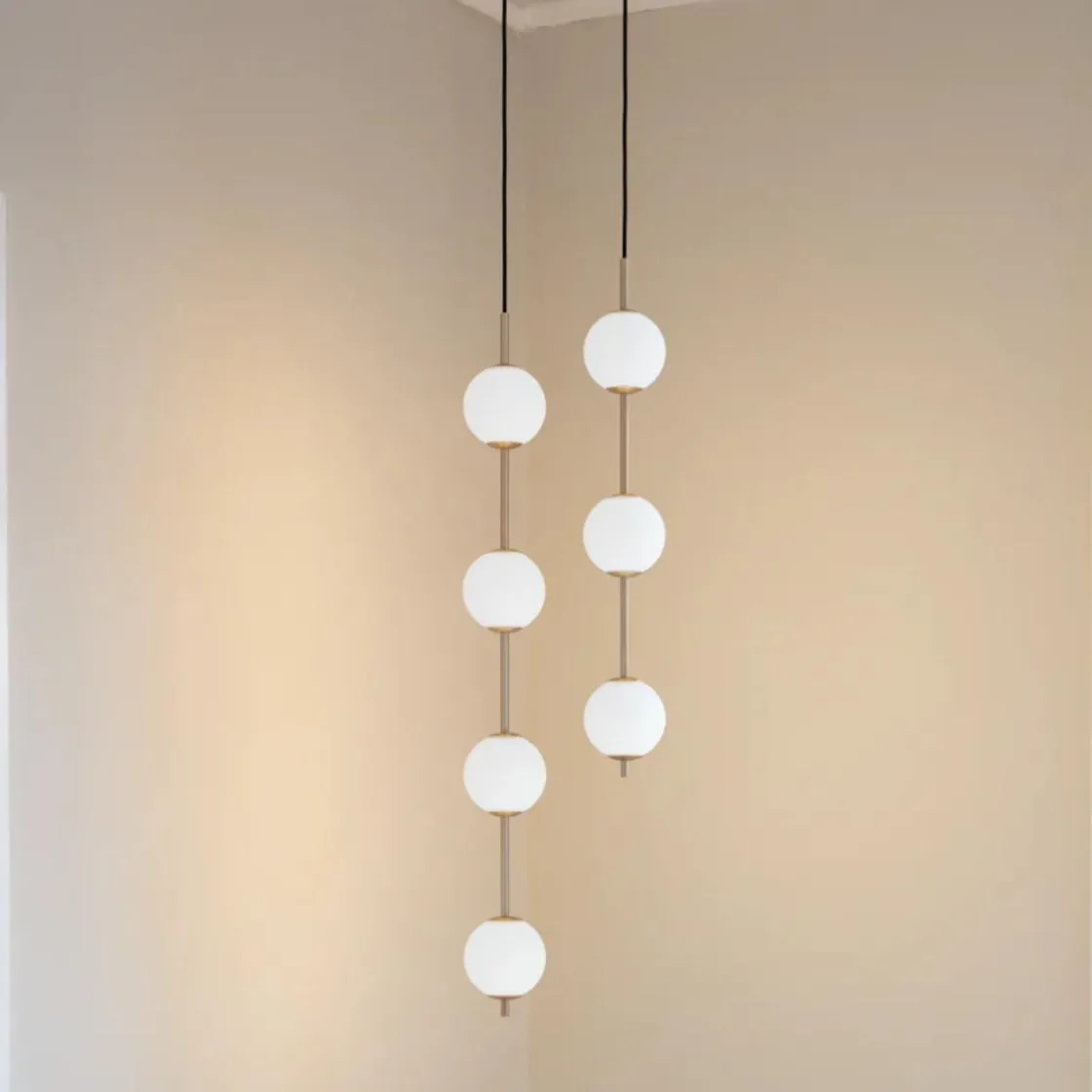 Umage Kjøkkenbelysning Tak|Takpendler<Audrey 3 takpendel