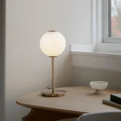 Umage Bordlamper Med Usb<Audrey bordlampe med USB-C