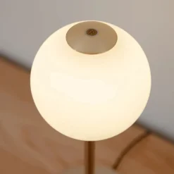 Umage Bordlamper Med Usb<Audrey bordlampe med USB-C