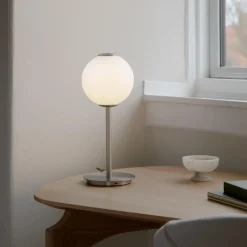 Umage Bordlamper Med Usb<Audrey bordlampe med USB-C