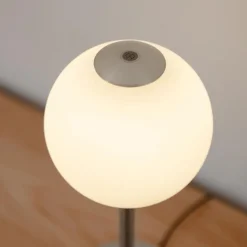 Umage Bordlamper Med Usb<Audrey bordlampe med USB-C