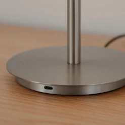 Umage Bordlamper Med Usb<Audrey bordlampe med USB-C