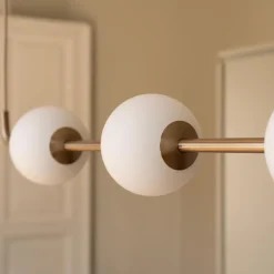 Umage Kjøkkenbelysning Tak|Takpendler<Audrey linear takpendel