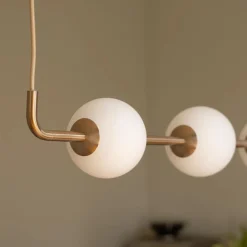 Umage Kjøkkenbelysning Tak|Takpendler<Audrey linear takpendel