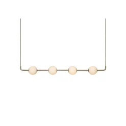 Umage Kjøkkenbelysning Tak|Takpendler<Audrey linear takpendel