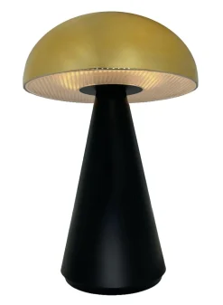 NorDesign Oppladbare Bordlamper<Aura oppladbar bordlampe 2,2W 2200 Kelvin IP44 - Dimbar