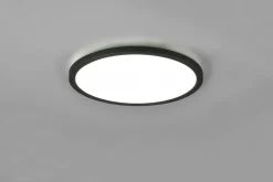 Reality Kjøkkenbelysning Tak|Barneromsbelysning<Aureo taklampe 29 cm 18W 3000-6500K RGB - m/fjernkontroll