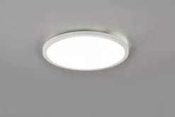 Reality Kjøkkenbelysning Tak|Barneromsbelysning<Aureo taklampe 29 cm 18W 3000-6500K RGB - m/fjernkontroll