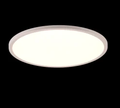 Reality Kjøkkenbelysning Tak|Barneromsbelysning<Aureo taklampe 40 cm 30W 3000-6500K RGB - m/fjernkontroll