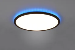Reality Kjøkkenbelysning Tak|Barneromsbelysning<Aureo taklampe 40 cm 30W 3000-6500K RGB - m/fjernkontroll