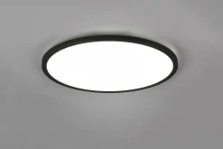 Reality Kjøkkenbelysning Tak|Barneromsbelysning<Aureo taklampe 40 cm 30W 3000-6500K RGB - m/fjernkontroll