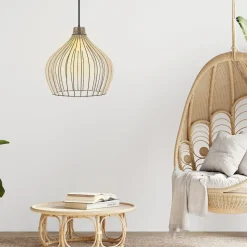 Temar Kjøkkenbelysning Tak|Takpendler<Aurora spile takpendel 58 cm -