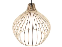 Temar Kjøkkenbelysning Tak|Takpendler<Aurora spile takpendel 58 cm -