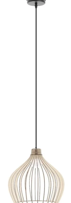 Temar Kjøkkenbelysning Tak|Takpendler<Aurora spile takpendel 58 cm -