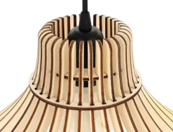 Temar Kjøkkenbelysning Tak|Takpendler<Aurora spile takpendel 58 cm -