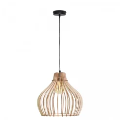 Temar Kjøkkenbelysning Tak|Takpendler<Aurora spile takpendel 38 cm -