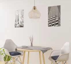 Temar Kjøkkenbelysning Tak|Takpendler<Aurora spile takpendel 38 cm -