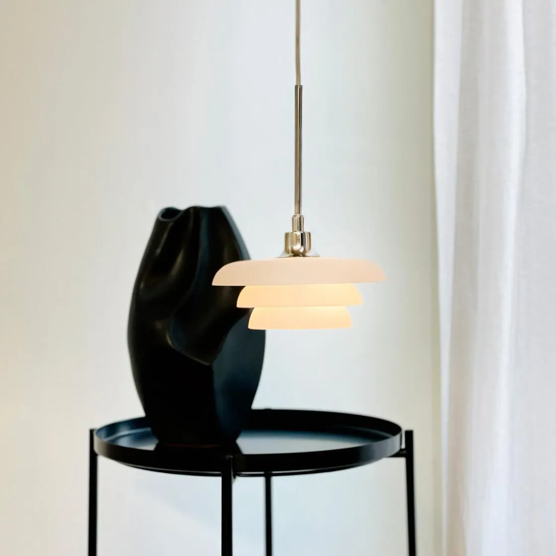 Dyberg Larsen Kjøkkenbelysning Tak|Takpendler<Ava pendel Ø20