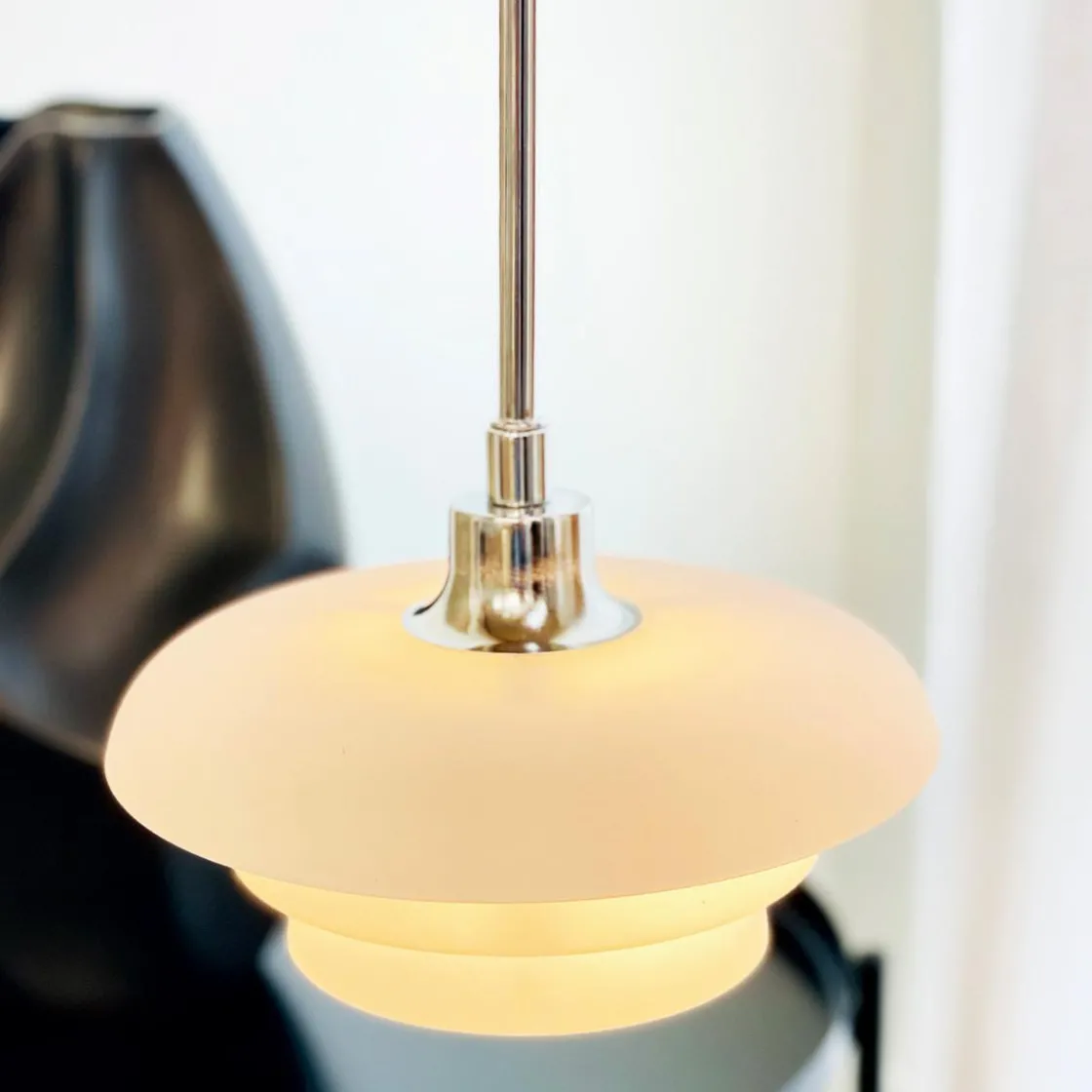 Dyberg Larsen Kjøkkenbelysning Tak|Takpendler<Ava pendel Ø20