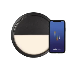 Nordlux Taklamper Ute|Utendørs Downlights<Ava smart tak/vegglampe IP54